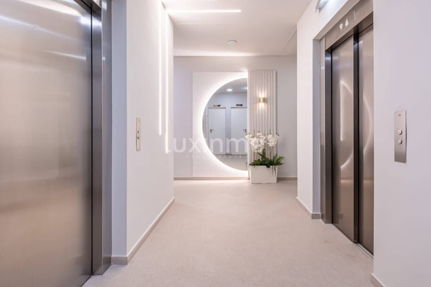 3 Zimmer Apartment zu verkaufen in Benidorm mit Pool Garage - 1.065.000 € (Ref: 10079448)