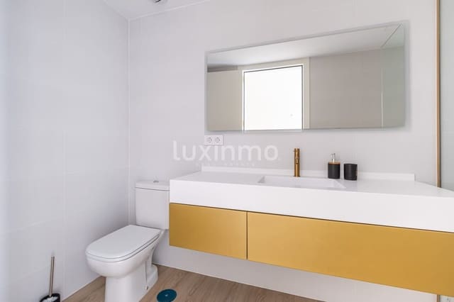 3 Zimmer Apartment zu verkaufen in Playa Poniente, Benidorm mit Pool Garage - 1.065.000 € (Ref: 10079448)