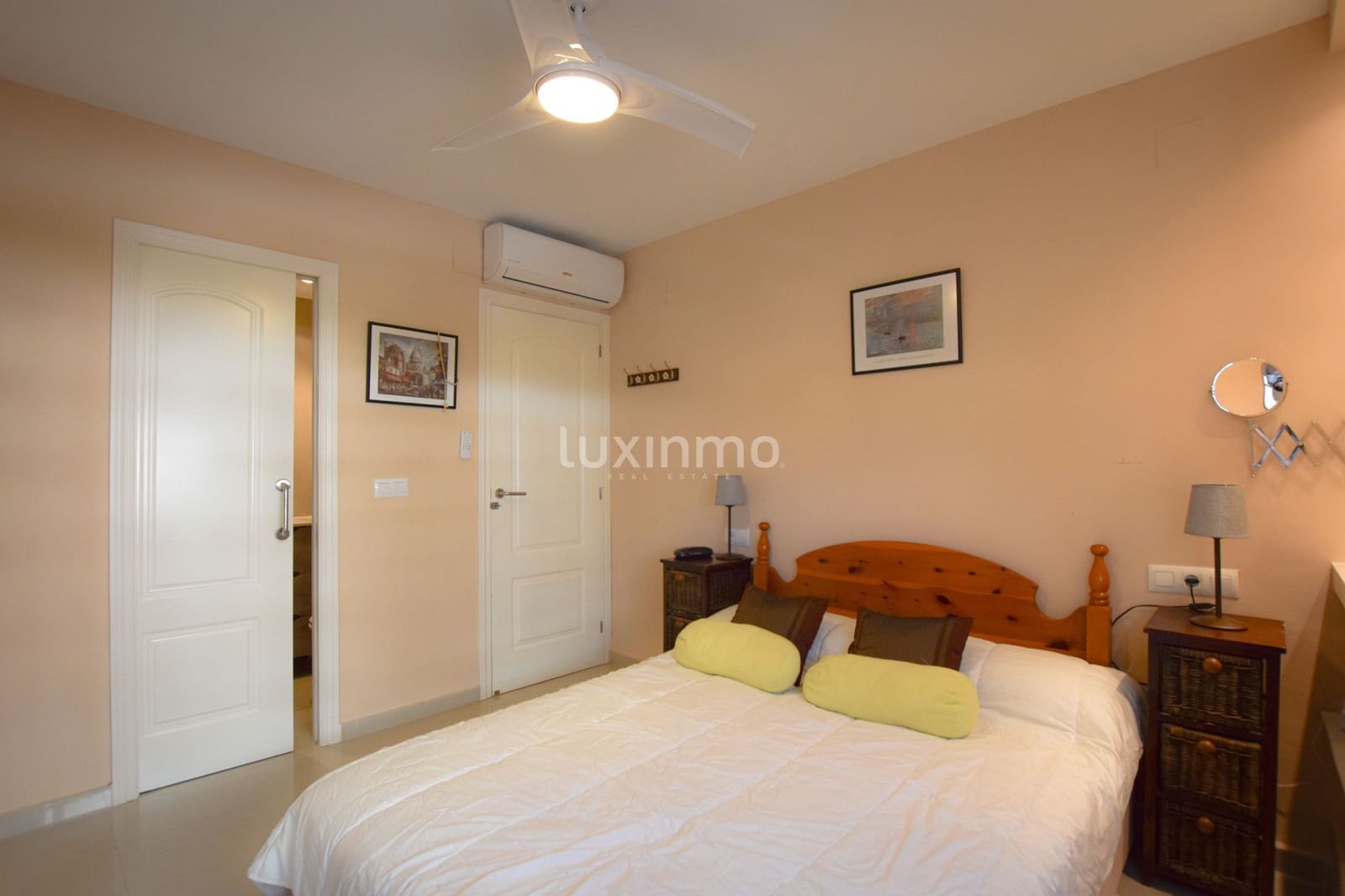 Apartamento de 2 habitaciones en Calpe / Calp en venta con piscina - 380.000 € (Ref: 10079454)