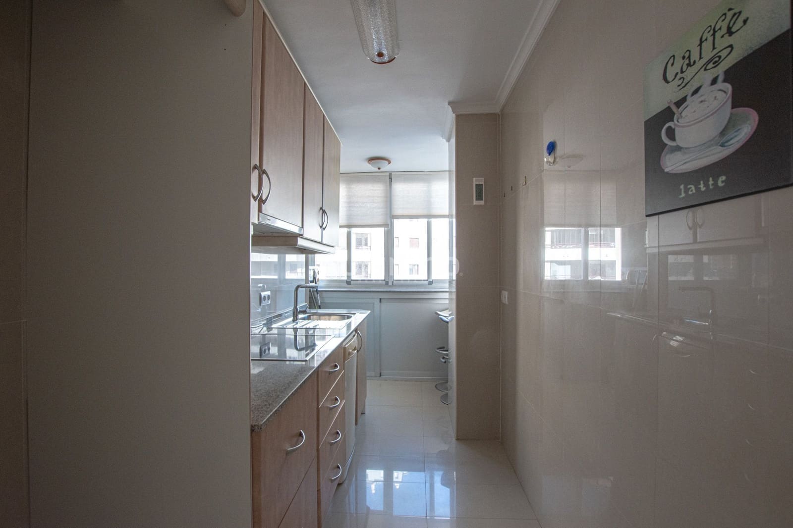 Apartamento de 2 habitaciones en Calpe / Calp en venta con piscina - 380.000 € (Ref: 10079454)