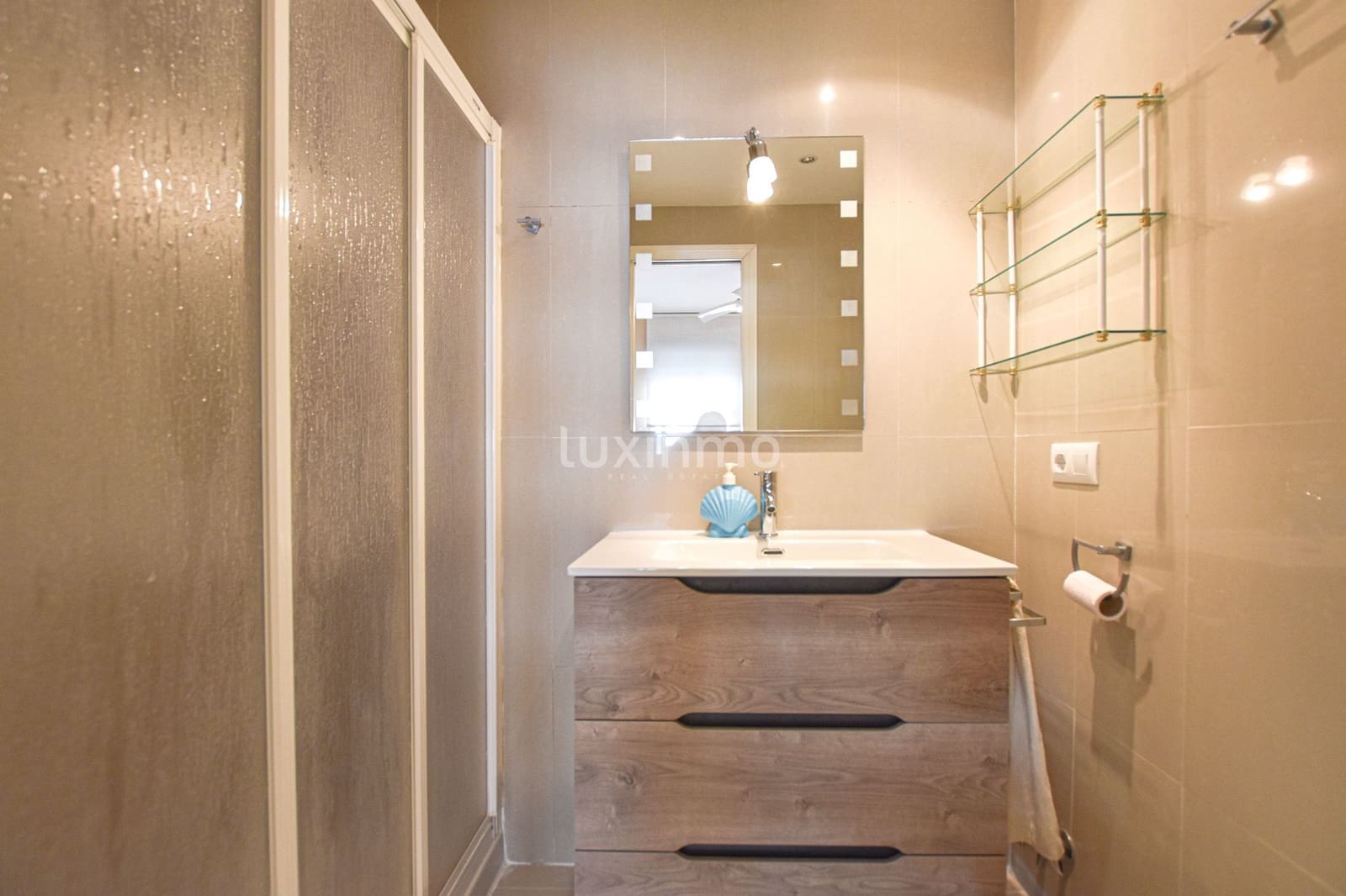 Apartamento de 2 habitaciones en Calpe / Calp en venta con piscina - 380.000 € (Ref: 10079454)