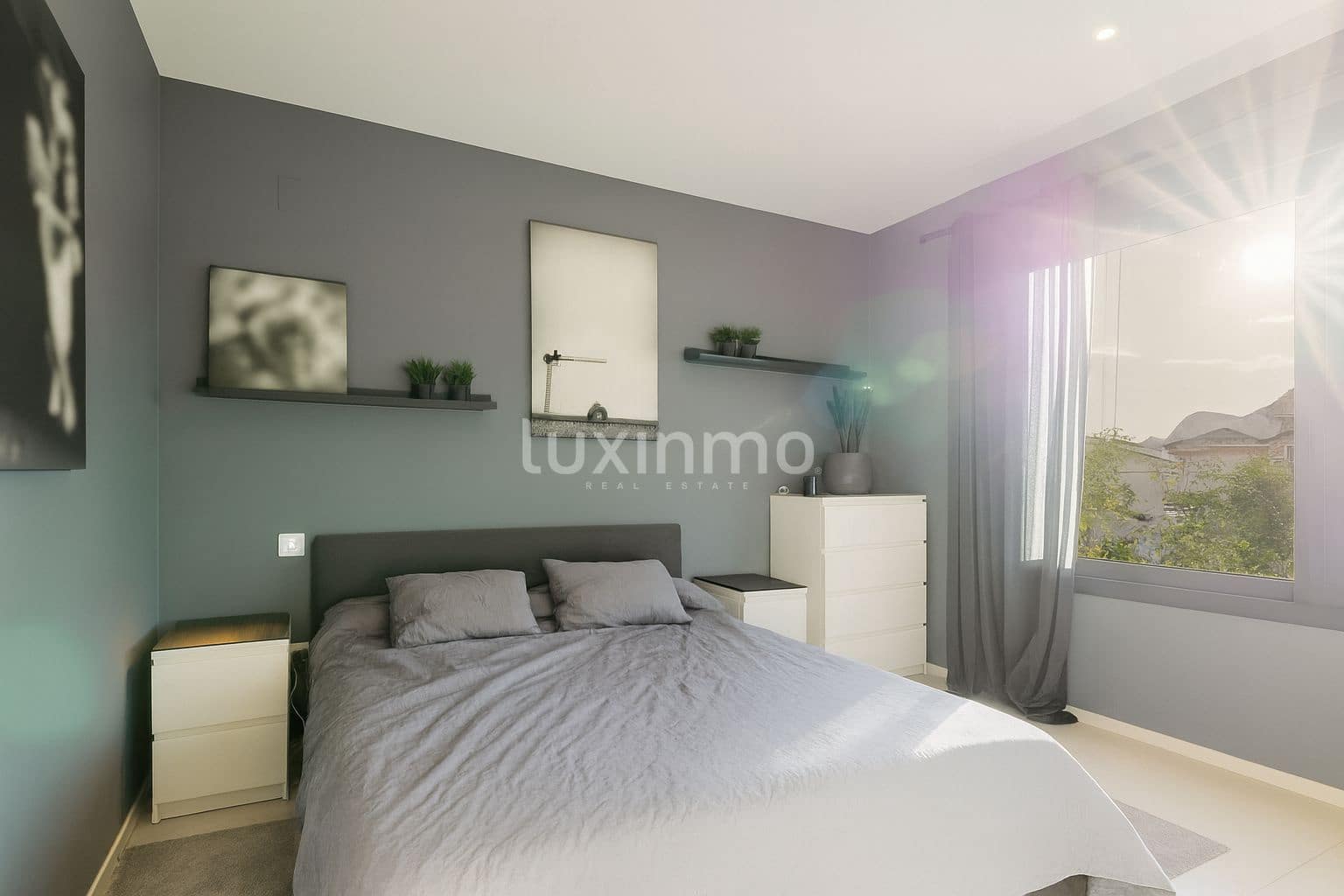 Chalet de 2 habitaciones en Calpe / Calp en venta con garaje - 990.000 € (Ref: 10079455)