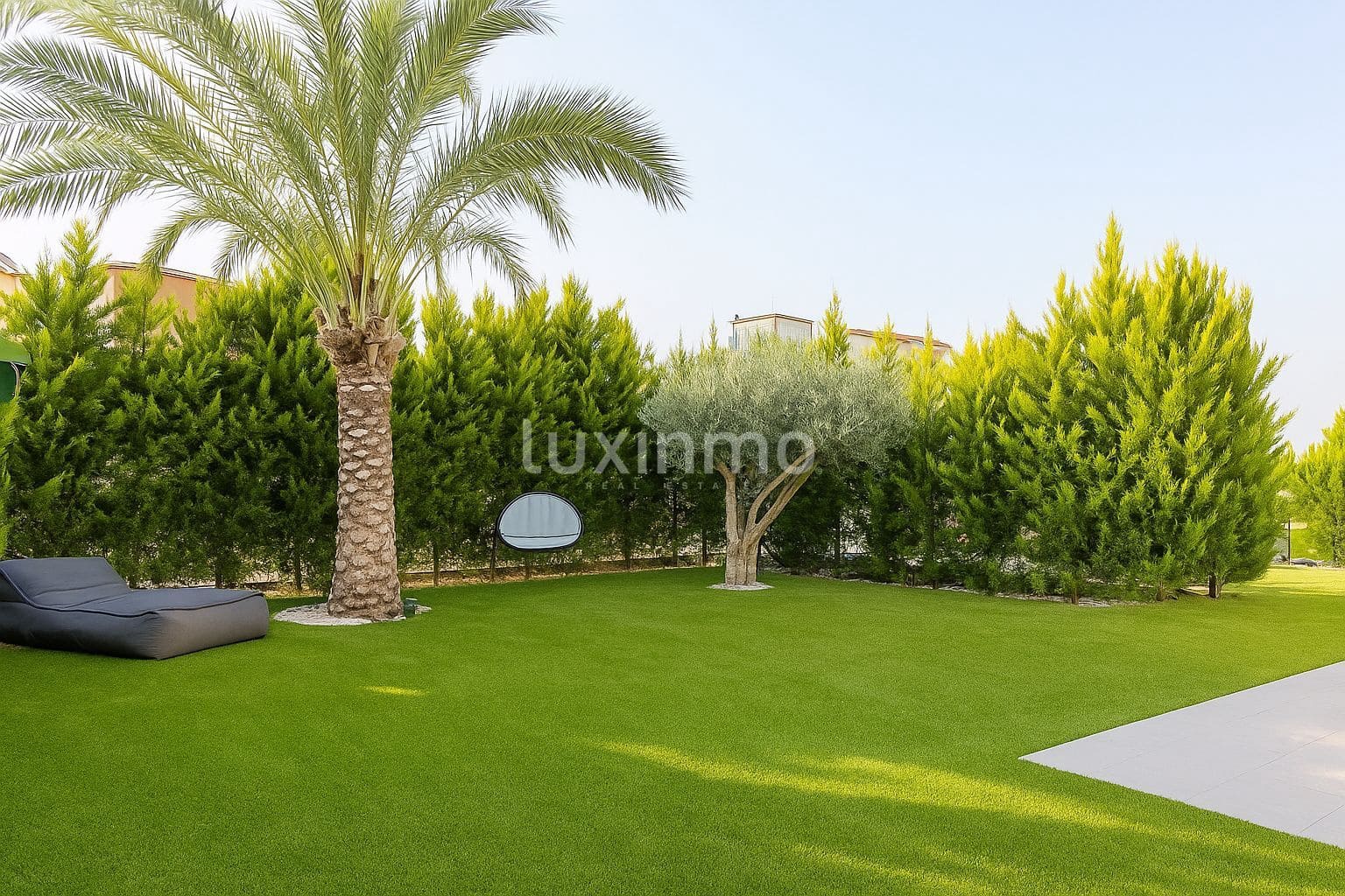 Chalet de 2 habitaciones en Calpe / Calp en venta con garaje - 990.000 € (Ref: 10079455)