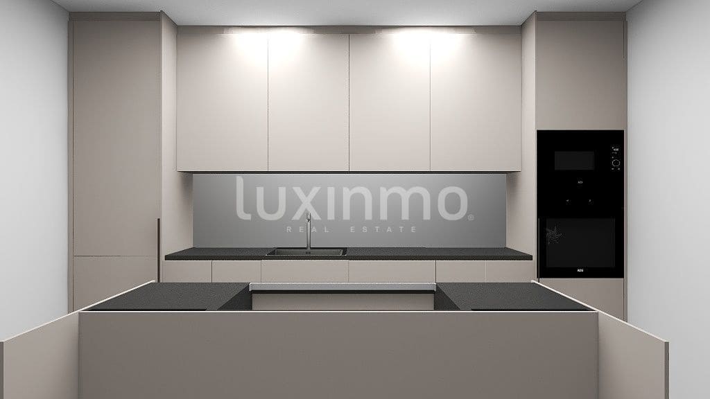 3 chambre Villa/Maison à vendre à El Vergel / Verger avec piscine garage - 695 000 € (Ref: 10079457)