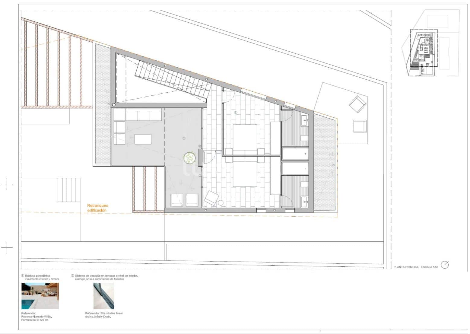 3 chambre Villa/Maison à vendre à El Vergel / Verger avec piscine garage - 695 000 € (Ref: 10079457)