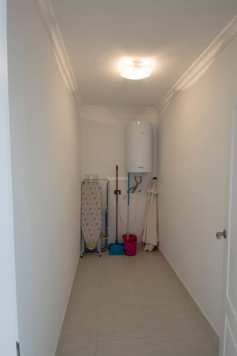 1 sovrum Lägenhet till salu i Benissa med pool - 330 000 € (Ref: 10079462)