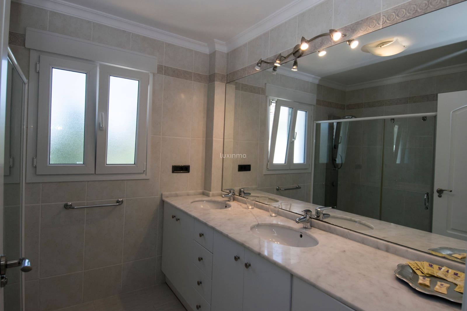 1 sovrum Lägenhet till salu i Benissa med pool - 330 000 € (Ref: 10079462)