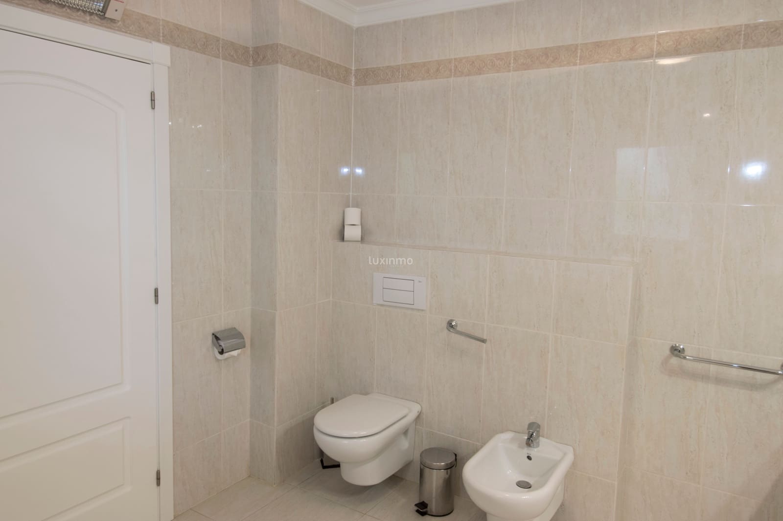 1 sovrum Lägenhet till salu i Benissa med pool - 330 000 € (Ref: 10079462)