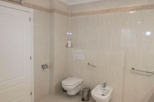 1 sovrum Lägenhet till salu i Benissa med pool - 330 000 € (Ref: 10079462)