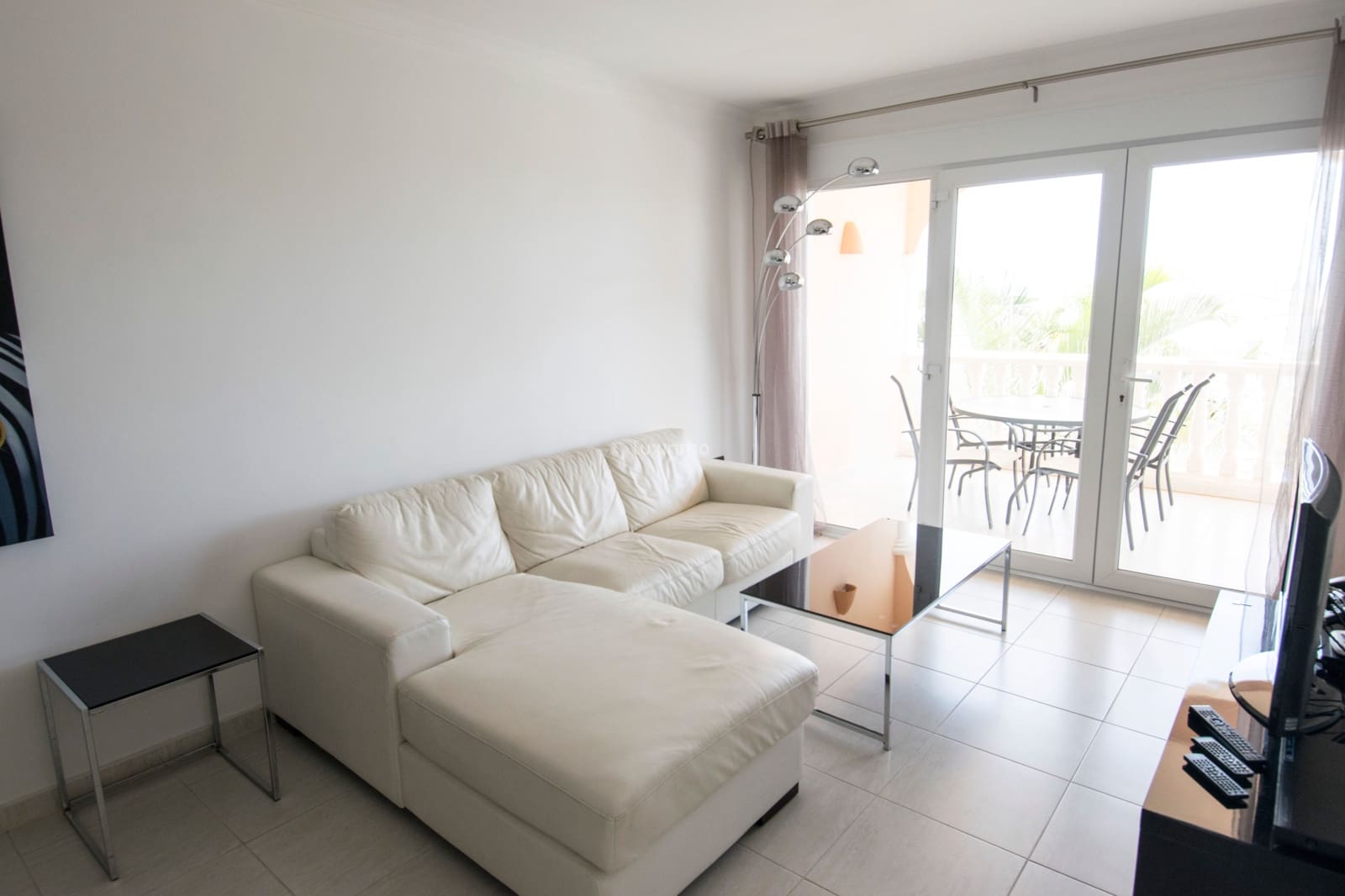 1 sovrum Lägenhet till salu i Benissa med pool - 330 000 € (Ref: 10079462)