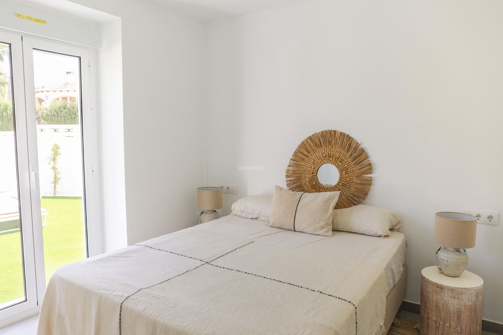 2 soveværelse Lejlighed til salg i Denia med swimmingpool garage - € 381.150 (Ref: 10079463)