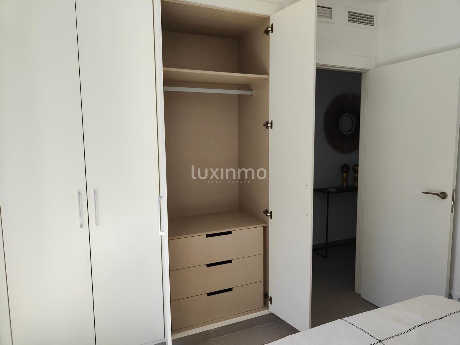2 soveværelse Lejlighed til salg i Denia med swimmingpool garage - € 381.150 (Ref: 10079463)