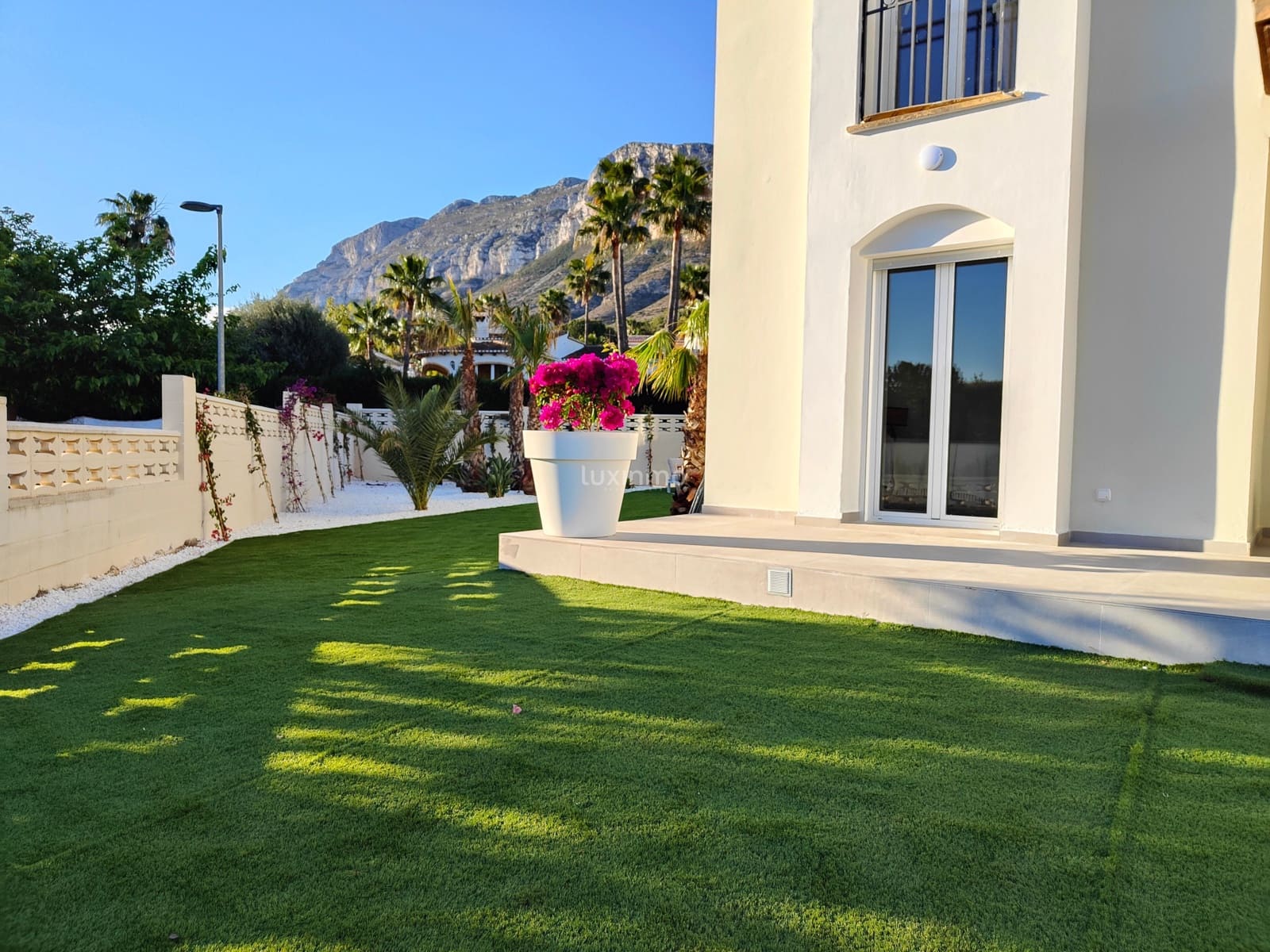 2 soveværelse Lejlighed til salg i Denia med swimmingpool garage - € 381.150 (Ref: 10079463)