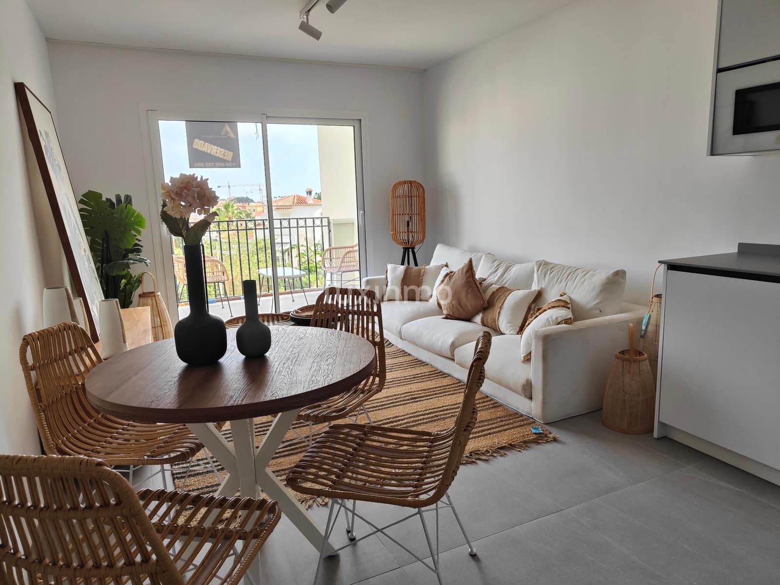 2 soveværelse Lejlighed til salg i Denia med swimmingpool garage - € 381.150 (Ref: 10079463)