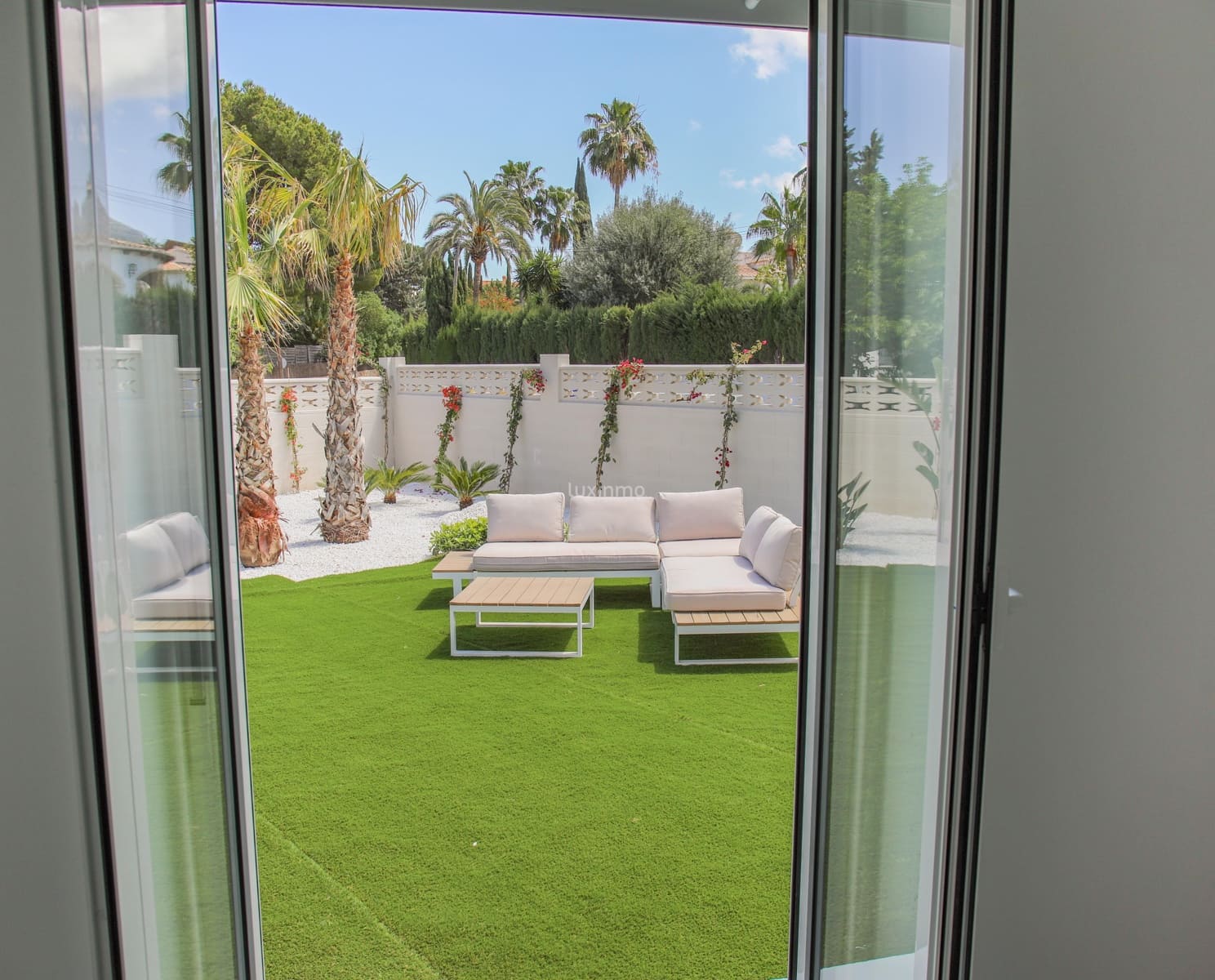 2 soveværelse Lejlighed til salg i Denia med swimmingpool garage - € 381.150 (Ref: 10079463)