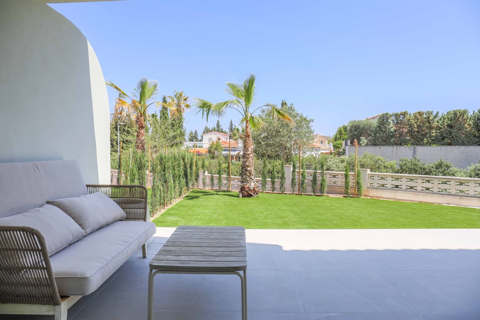 2 soveværelse Lejlighed til salg i Denia med swimmingpool garage - € 381.150 (Ref: 10079463)