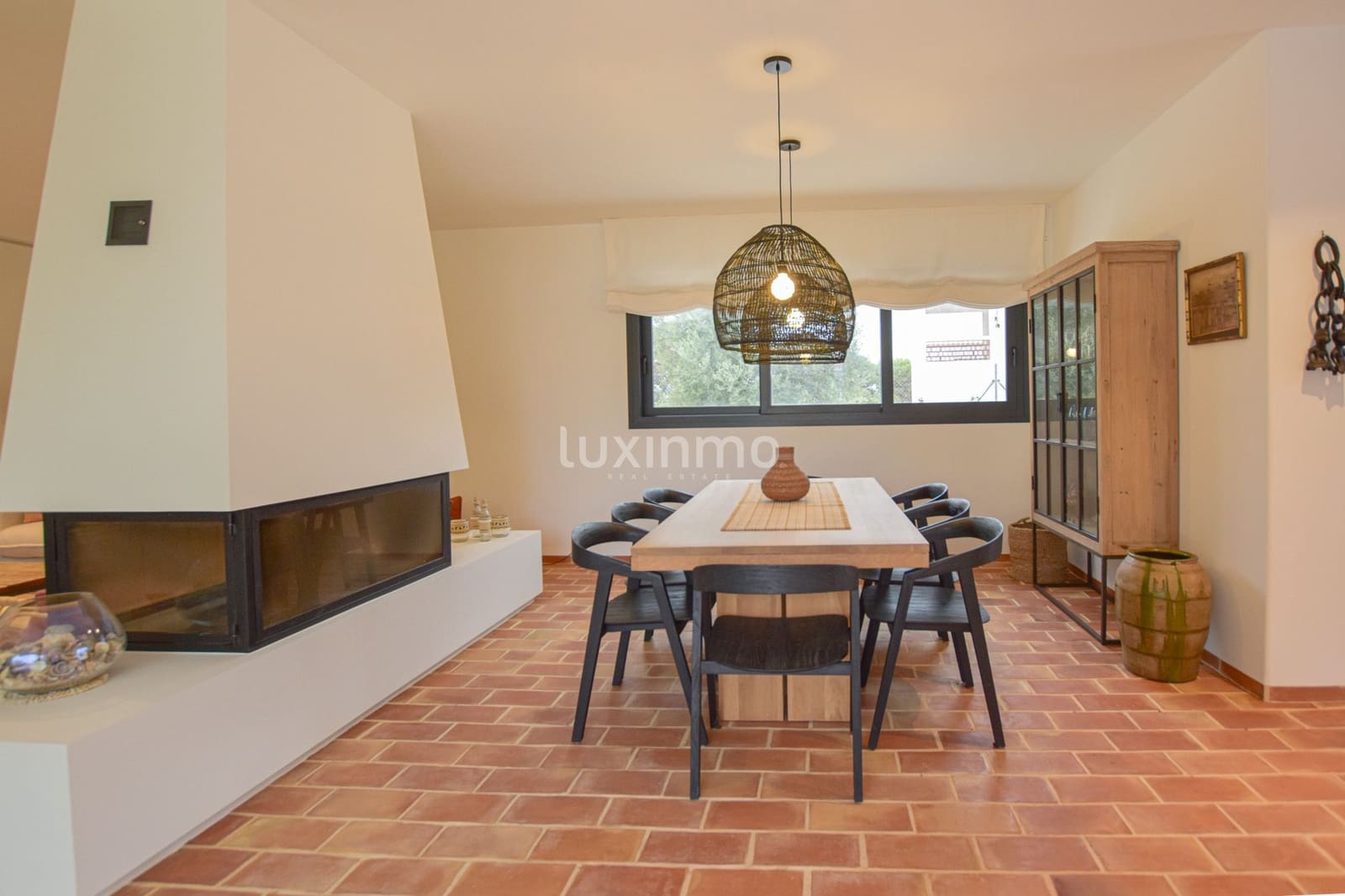 6 soverom Villa til leie i Javea / Xabia med svømmebasseng garasje - € 6 000 (Ref: 10079464)