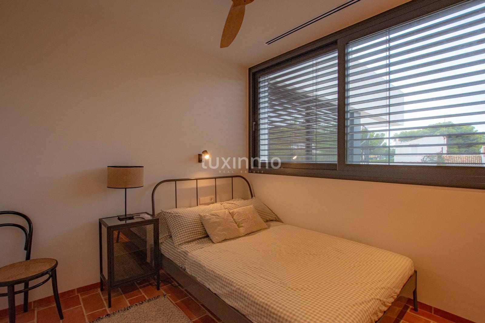 6 soverom Villa til leie i Javea / Xabia med svømmebasseng garasje - € 6 000 (Ref: 10079464)