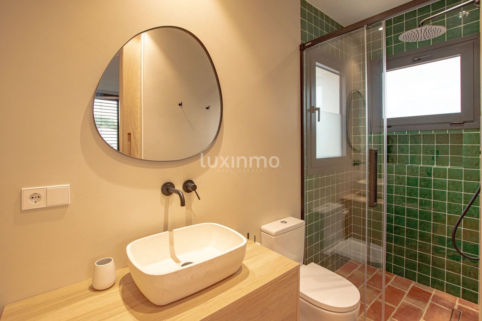 6 soverom Villa til leie i Javea / Xabia med svømmebasseng garasje - € 6 000 (Ref: 10079464)