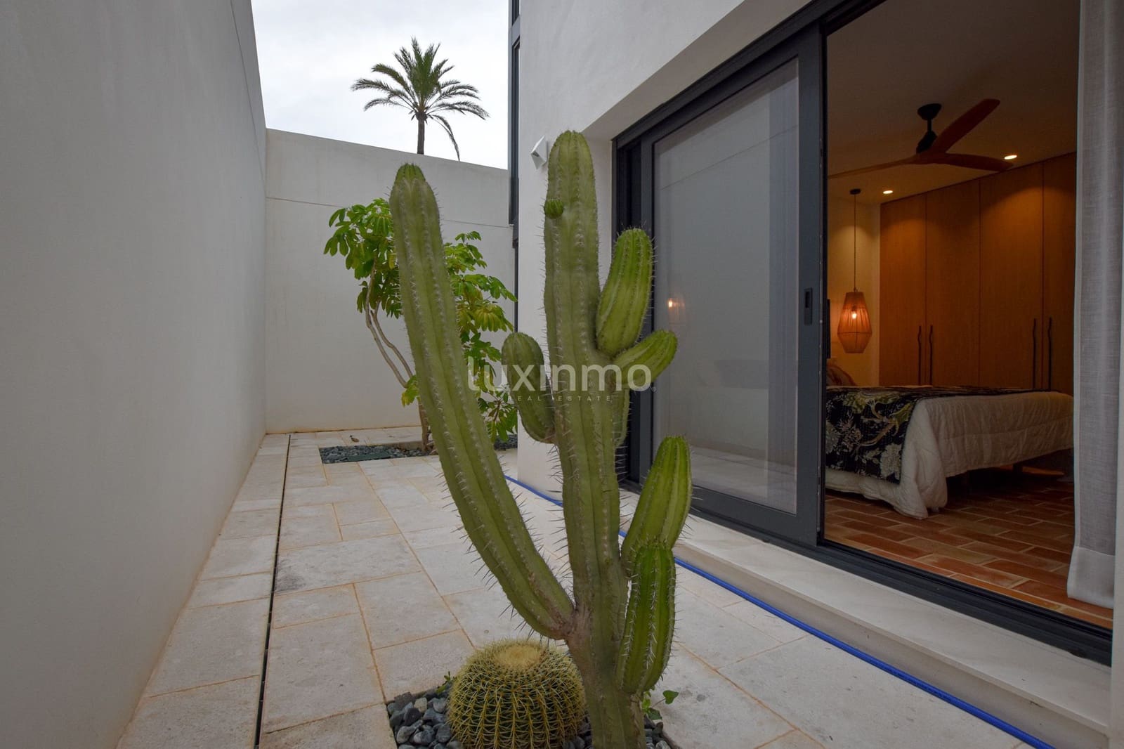 6 soverom Villa til leie i Javea / Xabia med svømmebasseng garasje - € 6 000 (Ref: 10079464)