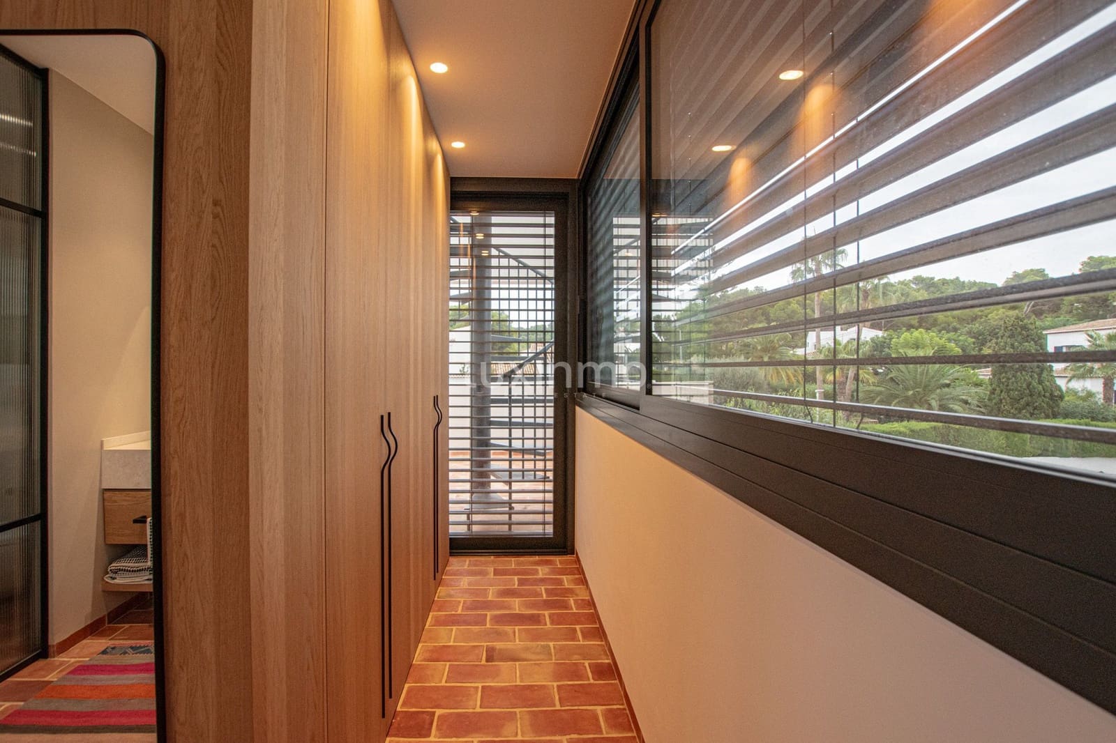 6 soverom Villa til leie i Javea / Xabia med svømmebasseng garasje - € 6 000 (Ref: 10079464)