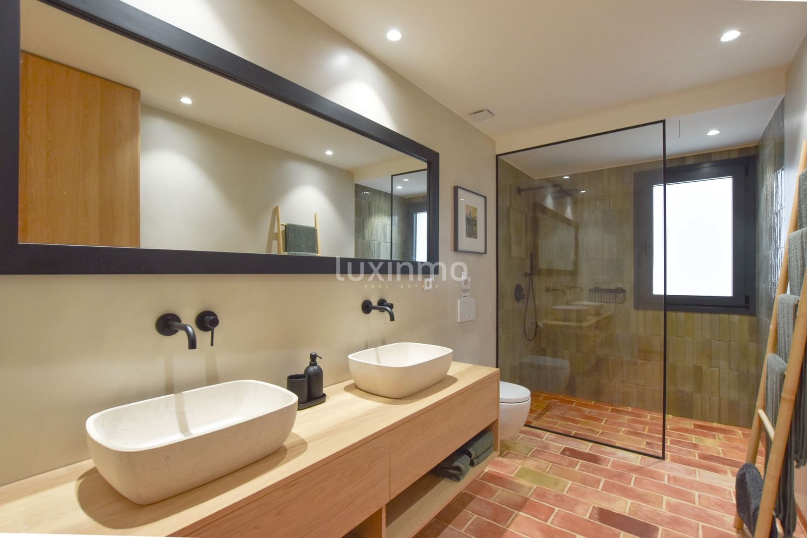 6 soverom Villa til leie i Javea / Xabia med svømmebasseng garasje - € 6 000 (Ref: 10079464)