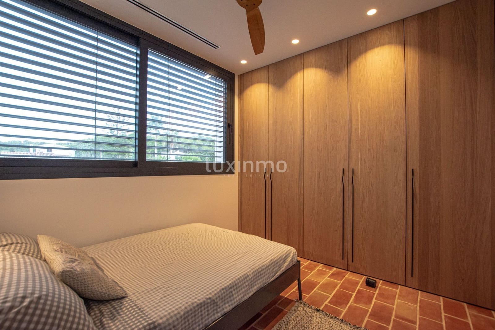 6 soverom Villa til leie i Javea / Xabia med svømmebasseng garasje - € 6 000 (Ref: 10079464)