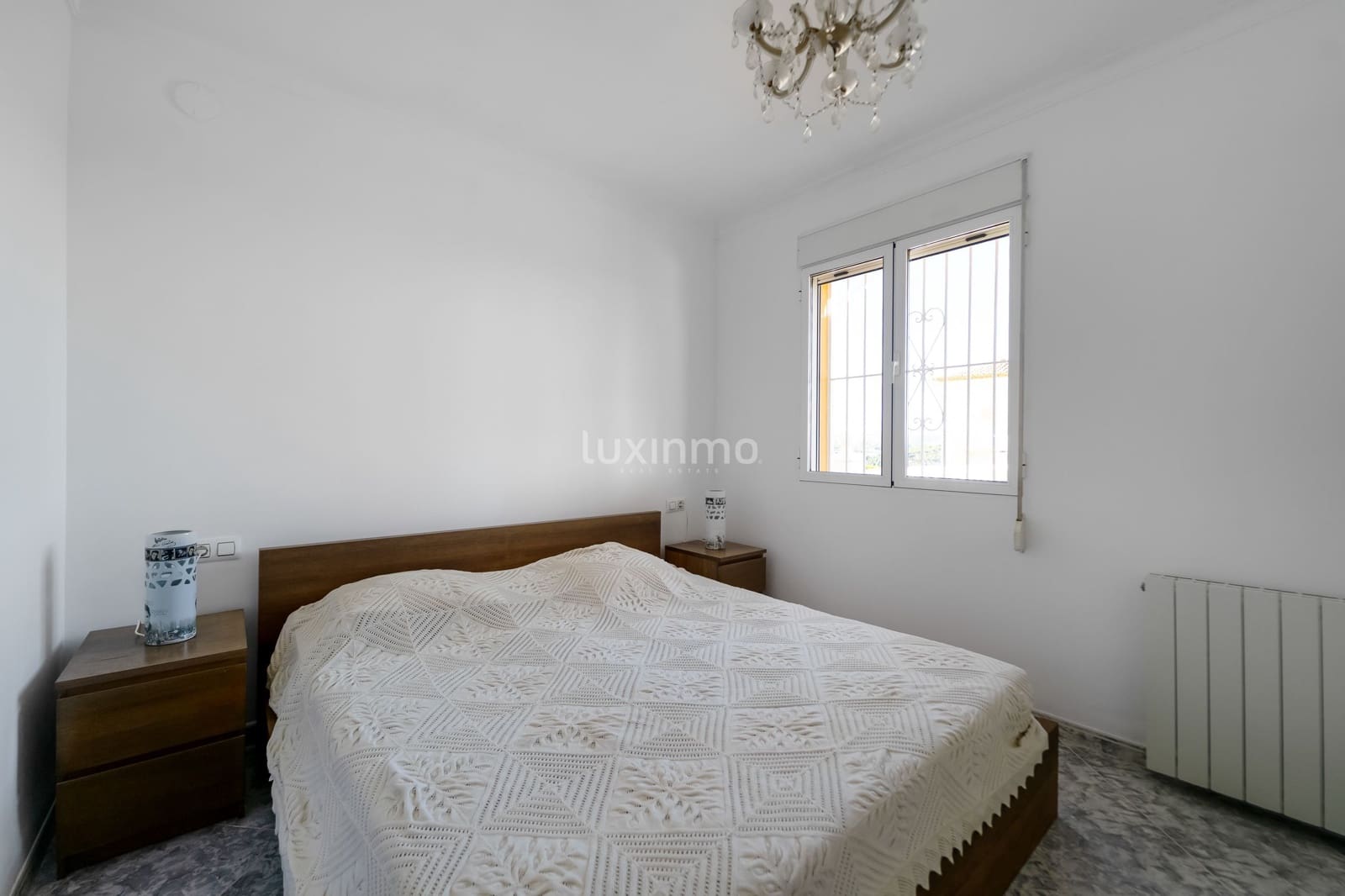 Chalet de 4 habitaciones en Calpe / Calp en venta con piscina garaje - 716.000 € (Ref: 10079465)