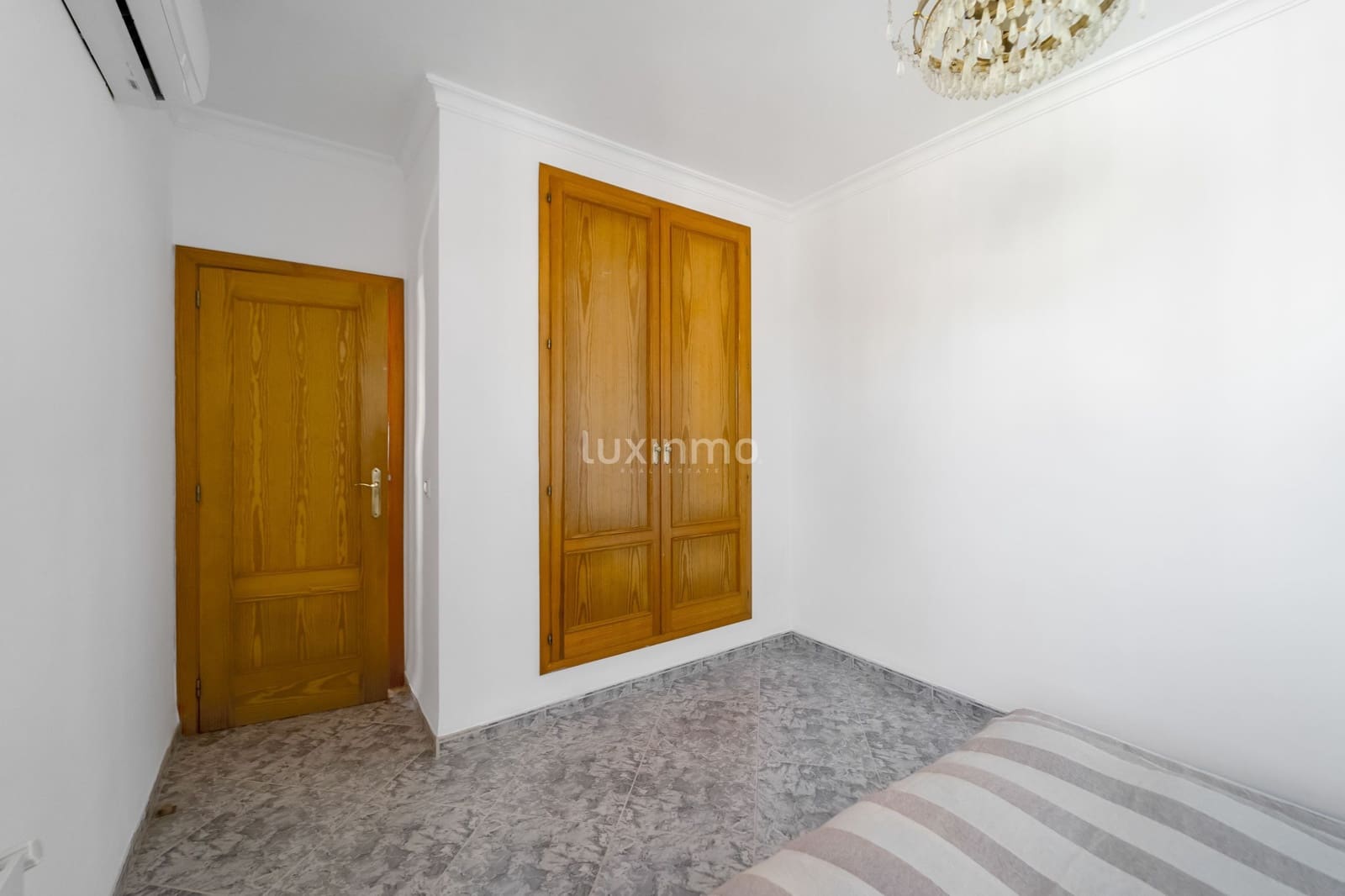 Chalet de 4 habitaciones en Calpe / Calp en venta con piscina garaje - 716.000 € (Ref: 10079465)