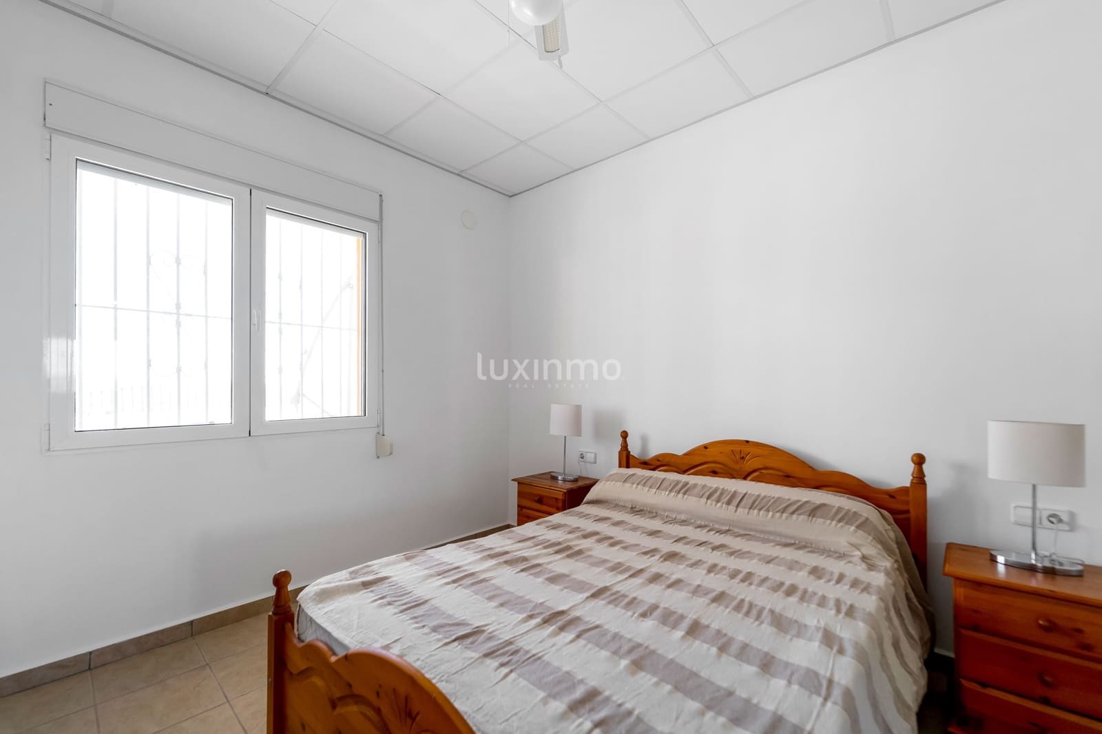 Chalet de 4 habitaciones en Calpe / Calp en venta con piscina garaje - 716.000 € (Ref: 10079465)