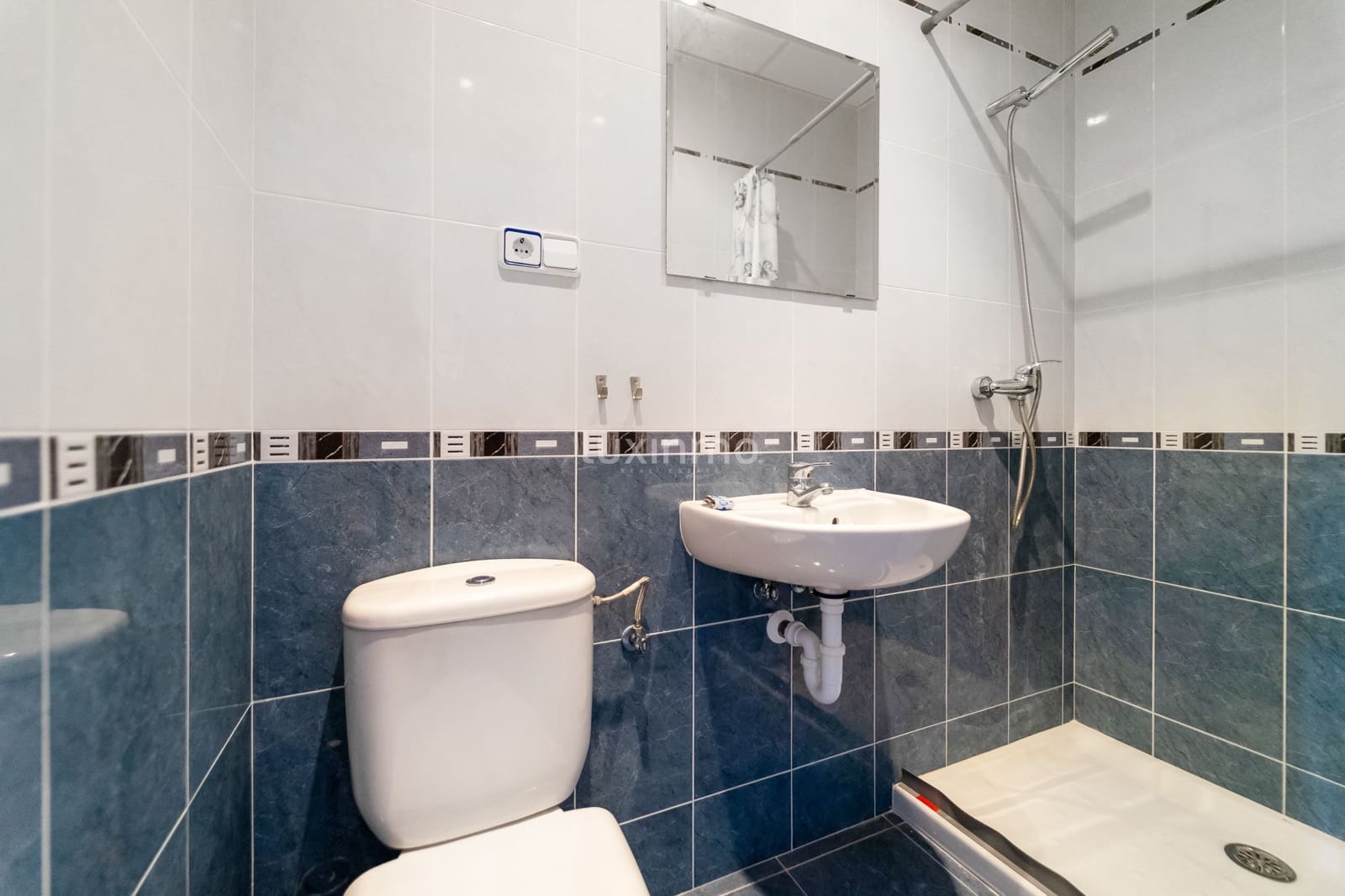Chalet de 4 habitaciones en Calpe / Calp en venta con piscina garaje - 716.000 € (Ref: 10079465)