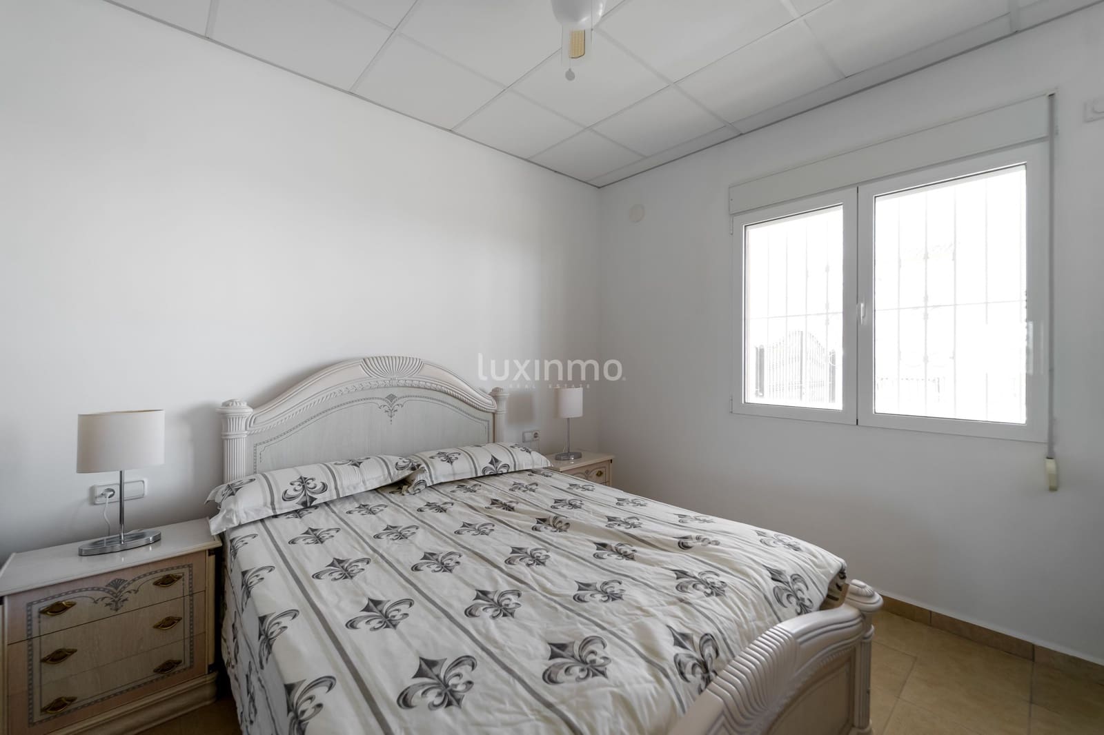 Chalet de 4 habitaciones en Calpe / Calp en venta con piscina garaje - 716.000 € (Ref: 10079465)