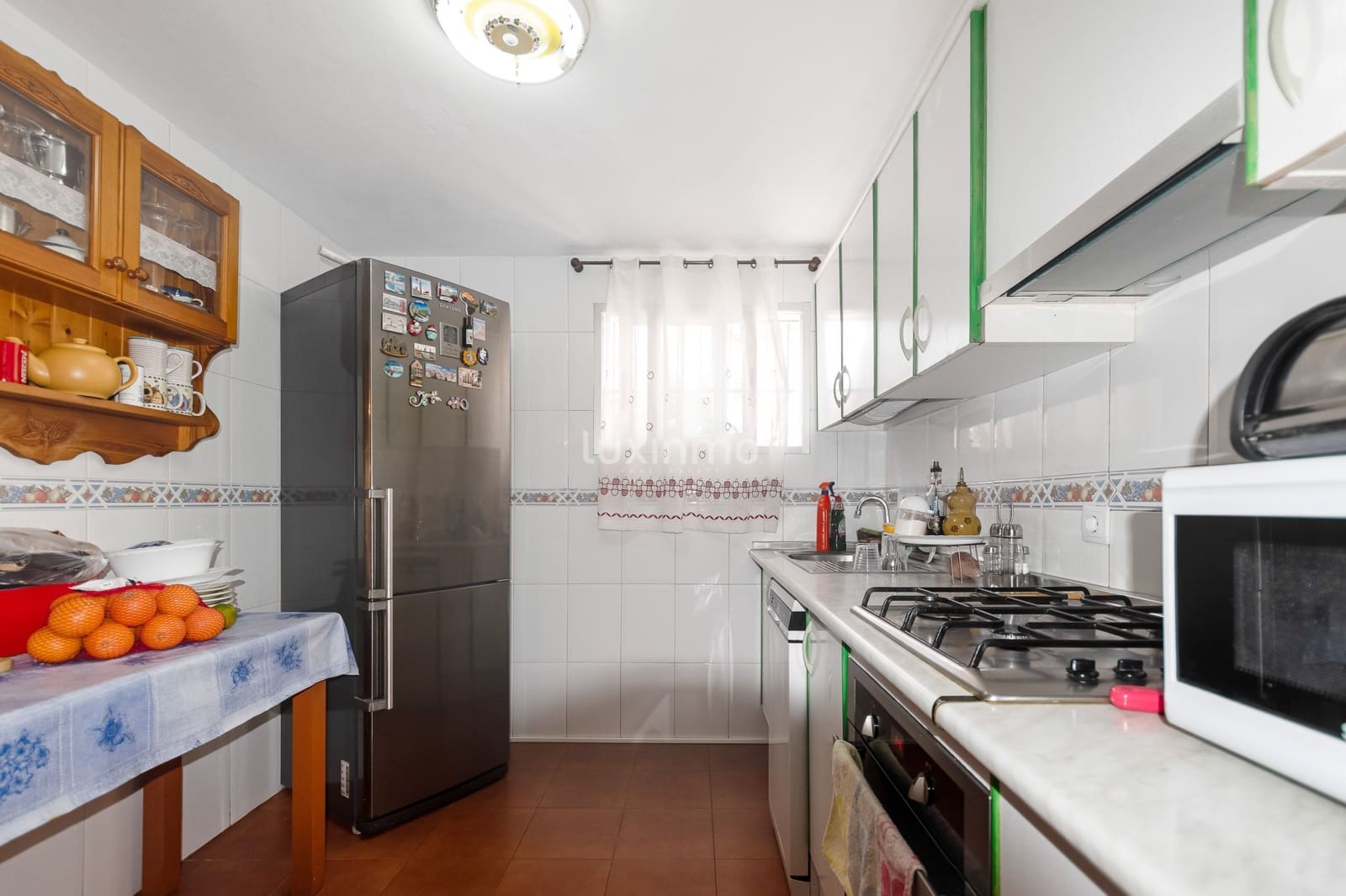 4 slaapkamer Villa te koop in Alfaz del Pi / L'Alfas del Pi met zwembad garage - € 895.000 (Ref: 10079466)