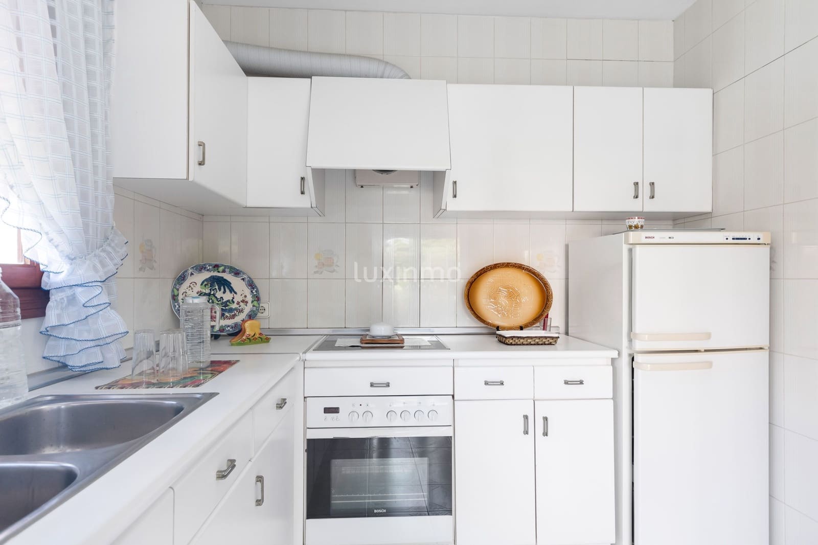 4 slaapkamer Villa te koop in Alfaz del Pi / L'Alfas del Pi met zwembad garage - € 895.000 (Ref: 10079466)