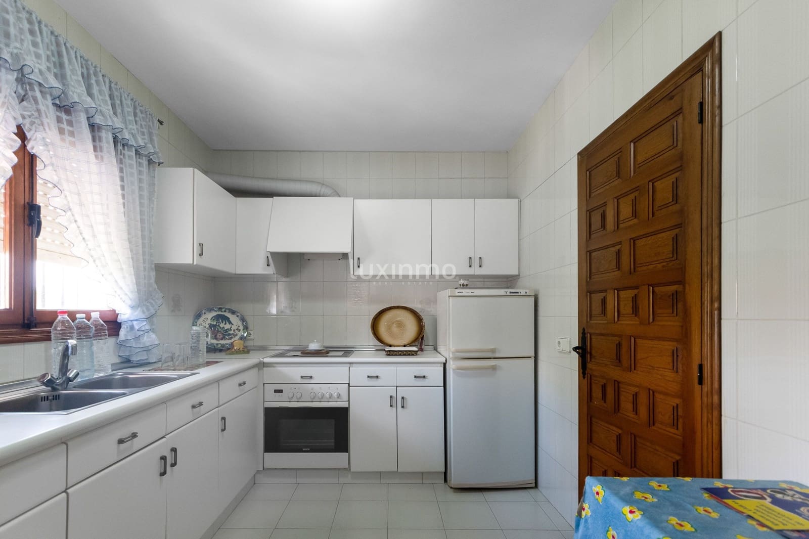 4 slaapkamer Villa te koop in Alfaz del Pi / L'Alfas del Pi met zwembad garage - € 895.000 (Ref: 10079466)