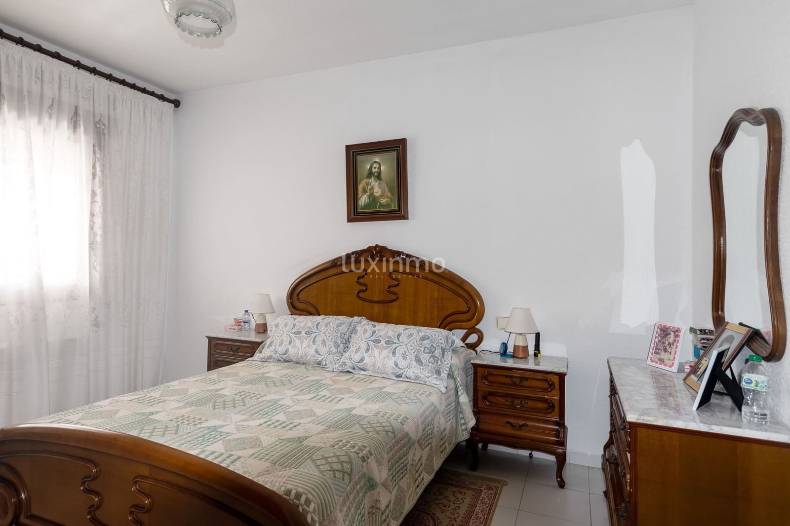 4 slaapkamer Villa te koop in Alfaz del Pi / L'Alfas del Pi met zwembad garage - € 895.000 (Ref: 10079466)