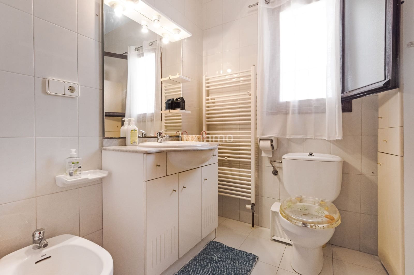 4 slaapkamer Villa te koop in Alfaz del Pi / L'Alfas del Pi met zwembad garage - € 895.000 (Ref: 10079466)