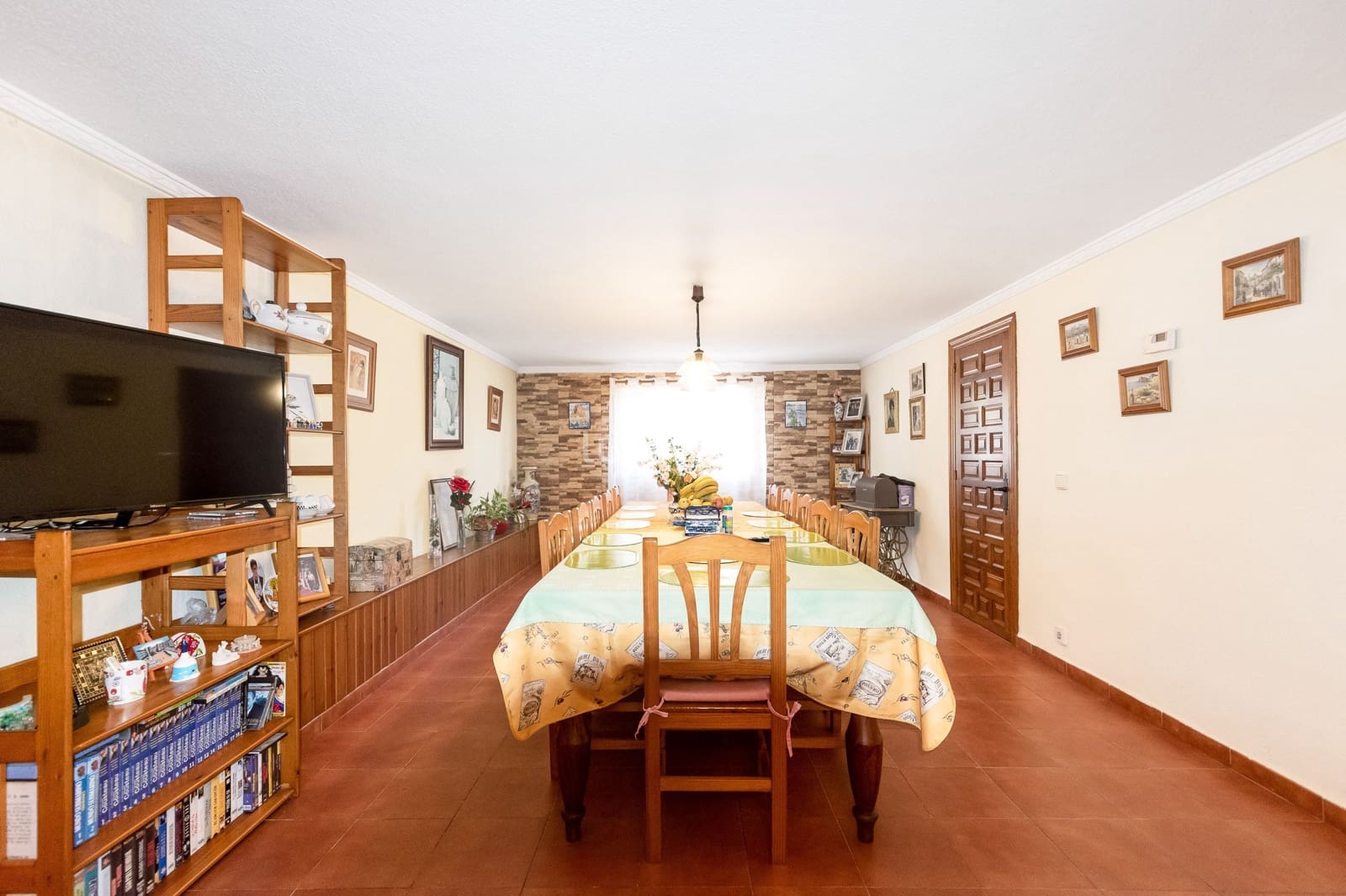 4 slaapkamer Villa te koop in Alfaz del Pi / L'Alfas del Pi met zwembad garage - € 895.000 (Ref: 10079466)