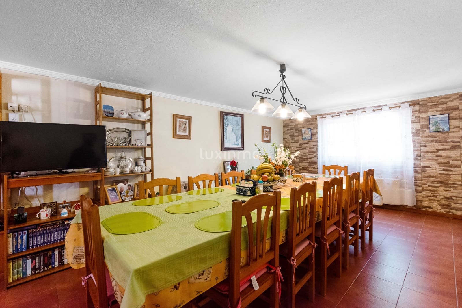 4 slaapkamer Villa te koop in Alfaz del Pi / L'Alfas del Pi met zwembad garage - € 895.000 (Ref: 10079466)