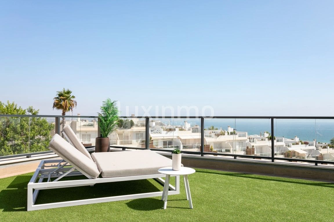 3 chambre Appartement à vendre à Gran Alacant avec piscine garage - 405 000 € (Ref: 10079467)