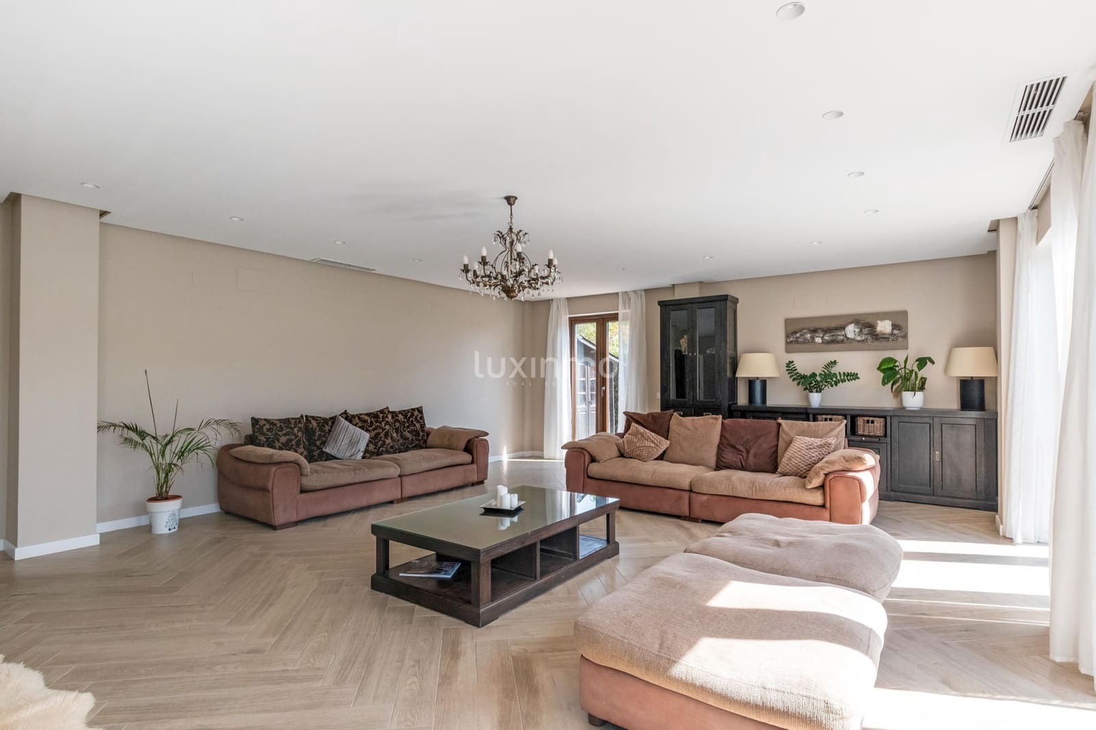 Chalet de 4 habitaciones en Finestrat en venta con piscina garaje - 1.050.000 € (Ref: 10079468)