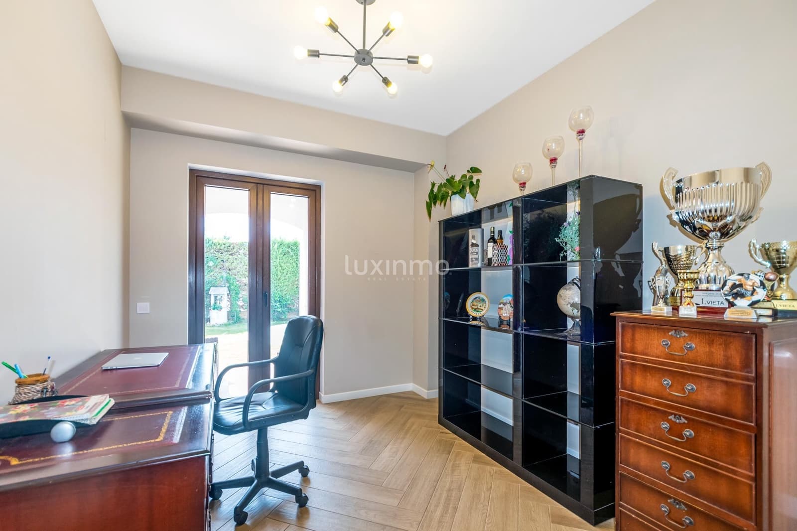 Chalet de 4 habitaciones en Finestrat en venta con piscina garaje - 1.050.000 € (Ref: 10079468)