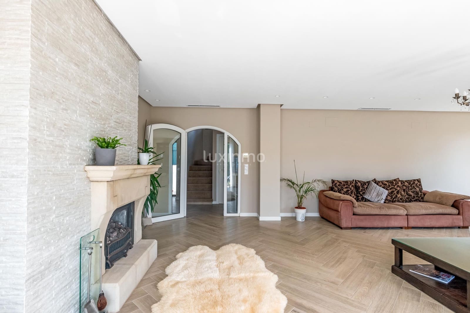 Chalet de 4 habitaciones en Finestrat en venta con piscina garaje - 1.050.000 € (Ref: 10079468)