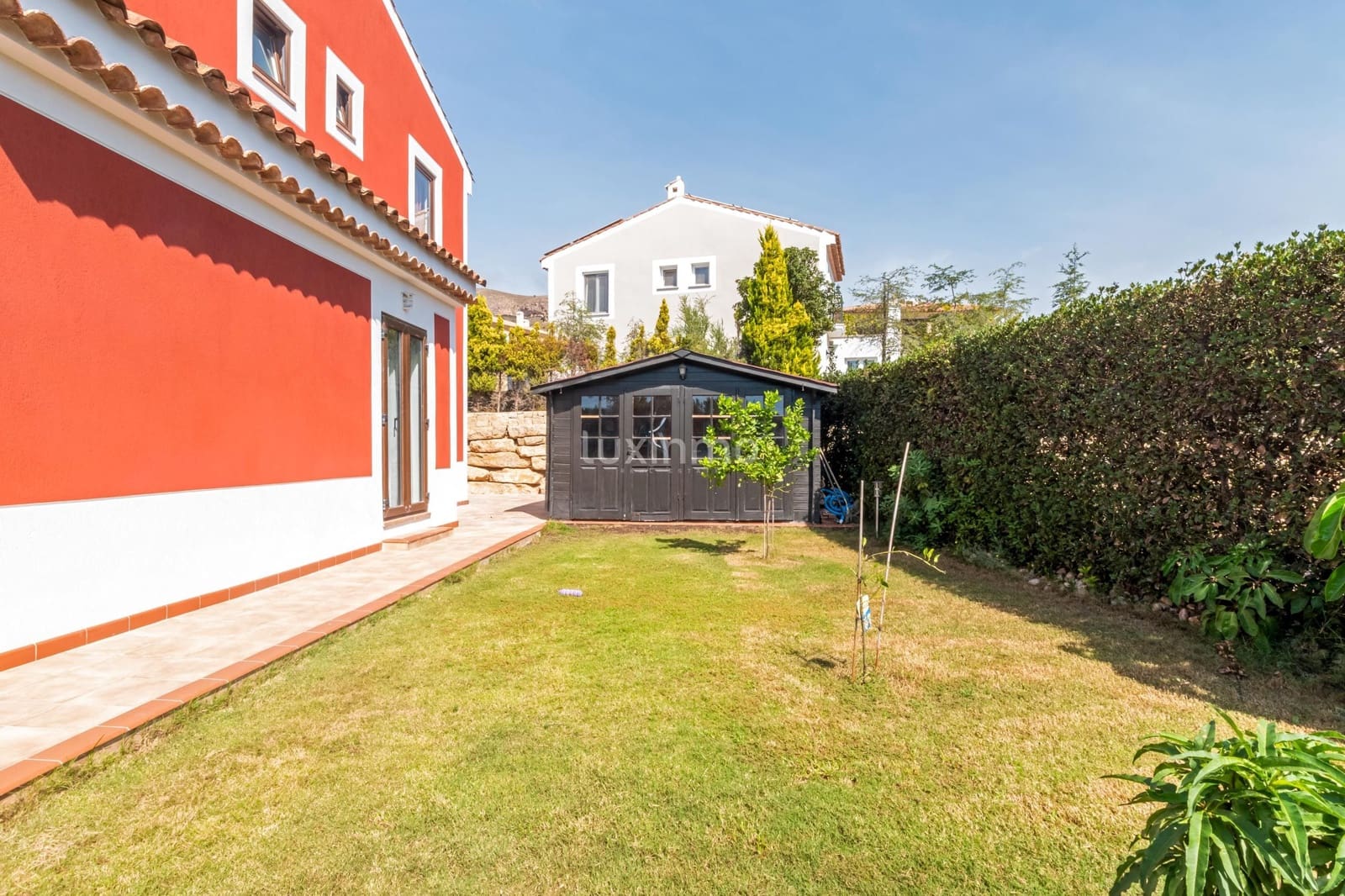 Chalet de 4 habitaciones en Finestrat en venta con piscina garaje - 1.050.000 € (Ref: 10079468)