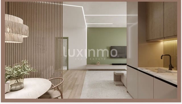 2 camera da letto Appartamento in vendita in Benidorm con garage - 1.008.000 € (Rif: 10079472)