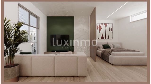 2 camera da letto Appartamento in vendita in Benidorm con garage - 1.008.000 € (Rif: 10079472)