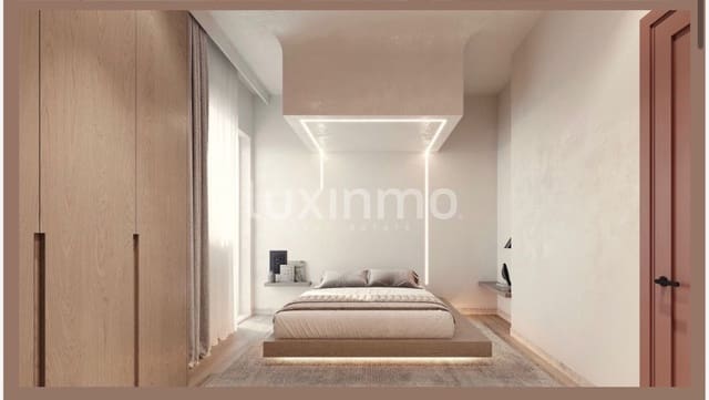 2 camera da letto Appartamento in vendita in Benidorm con garage - 1.008.000 € (Rif: 10079472)