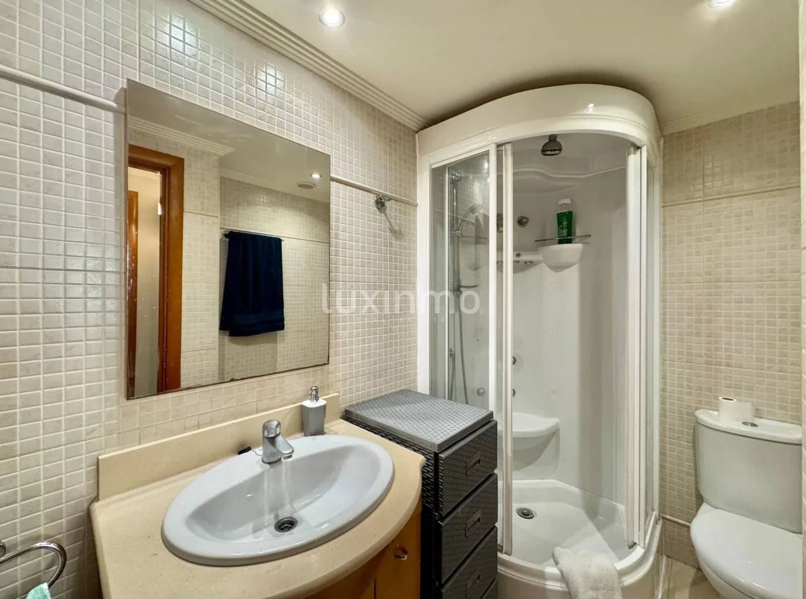 2 quarto Apartamento para venda em Altea com piscina garagem - 380 000 € (Ref: 10079473)