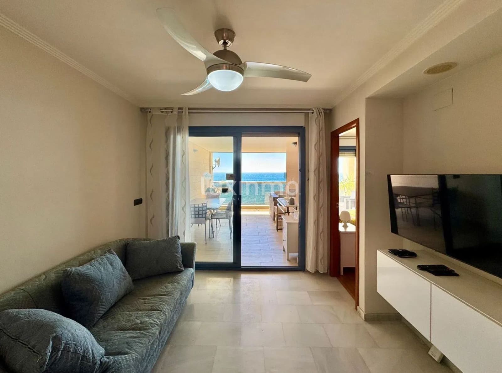 2 quarto Apartamento para venda em Altea com piscina garagem - 380 000 € (Ref: 10079473)