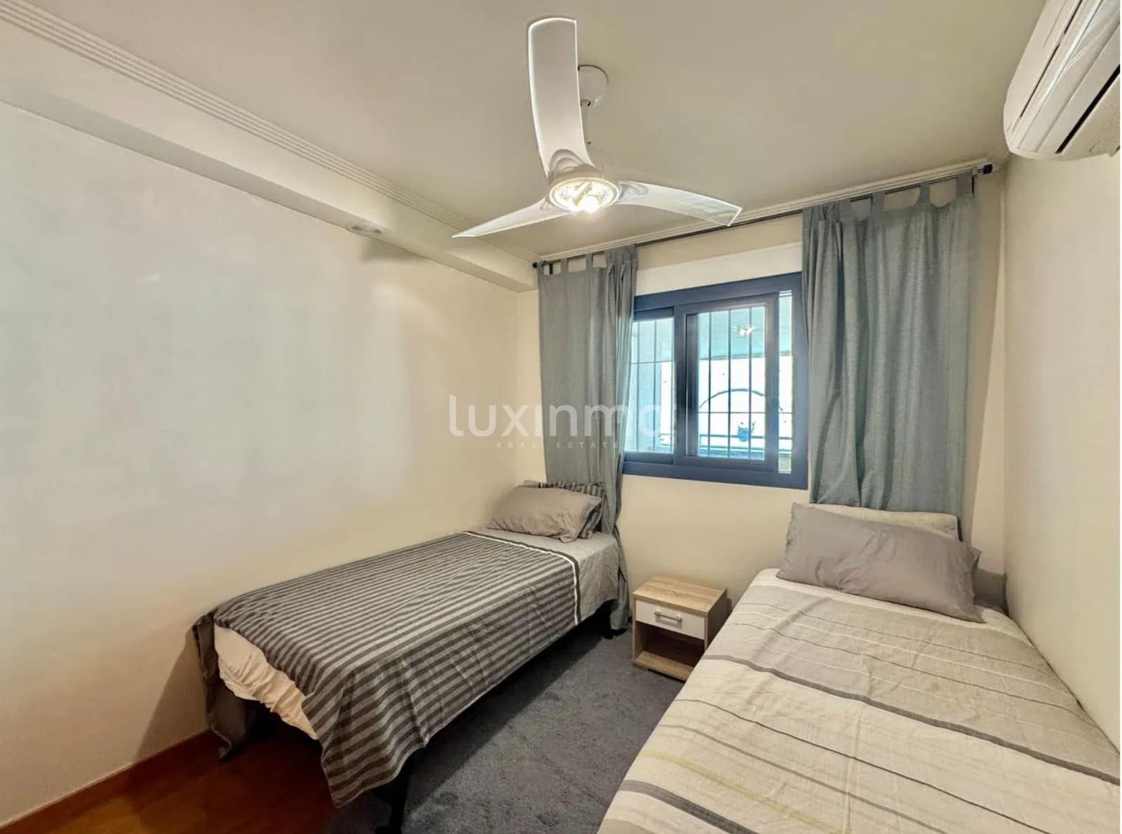 2 quarto Apartamento para venda em Altea com piscina garagem - 380 000 € (Ref: 10079473)